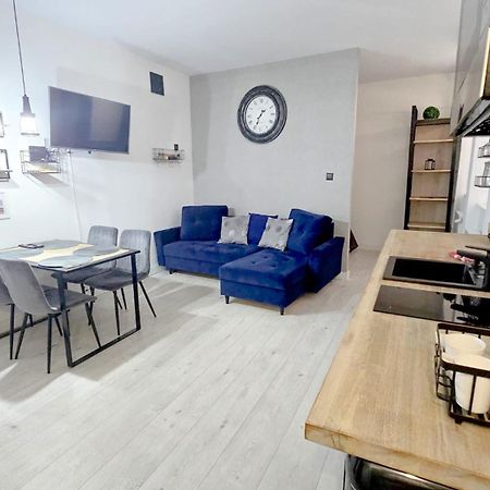 Apartmán Siodemka By Rentoom Stary Toruń Exteriér fotografie