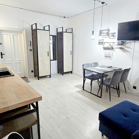 Apartmán Siodemka By Rentoom Stary Toruń Exteriér fotografie