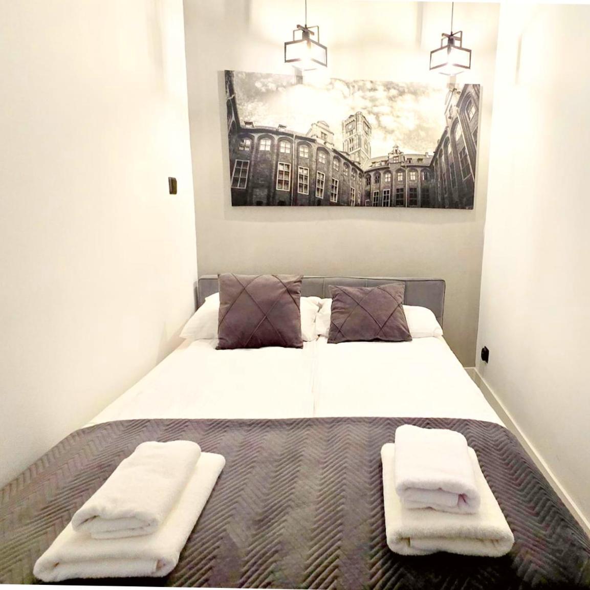 Apartmán Siodemka By Rentoom Stary Toruń Exteriér fotografie