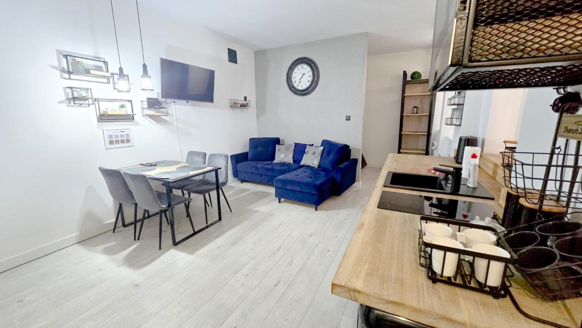 Apartmán Siodemka By Rentoom Stary Toruń Exteriér fotografie