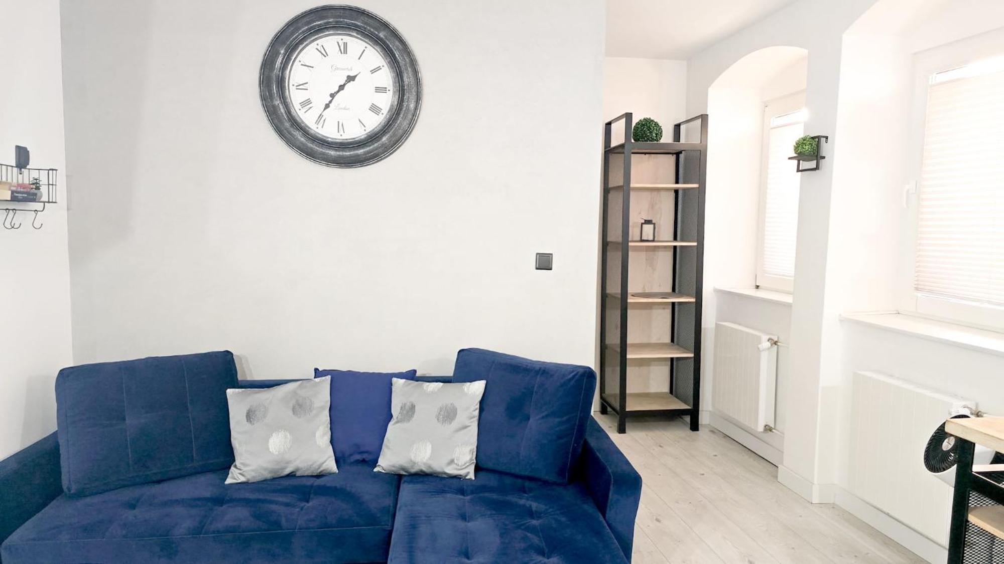 Apartmán Siodemka By Rentoom Stary Toruń Exteriér fotografie